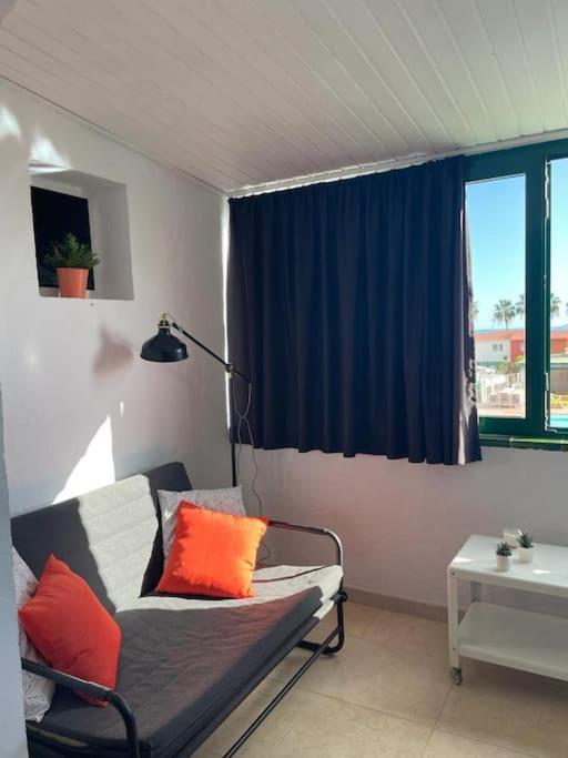 Entire Townhouse In The Paradise - Gran Canaria Maspalomas (Gran Canaria) Exterior foto