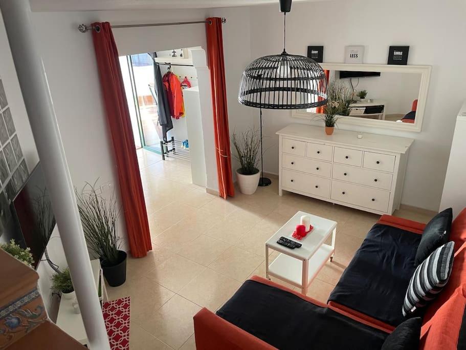 Entire Townhouse In The Paradise - Gran Canaria Maspalomas (Gran Canaria) Exterior foto