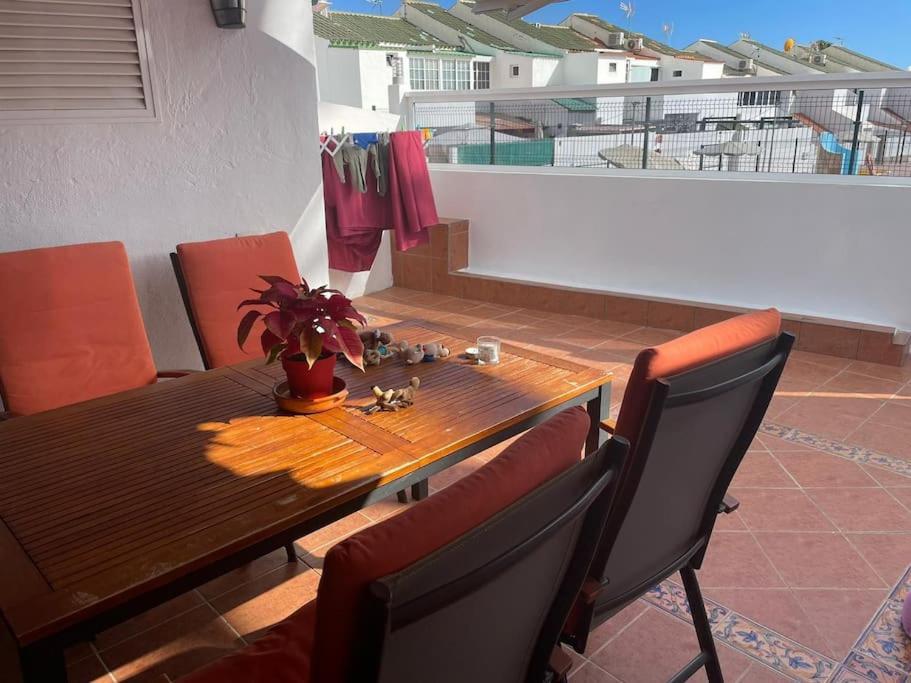 Entire Townhouse In The Paradise - Gran Canaria Maspalomas (Gran Canaria) Exterior foto