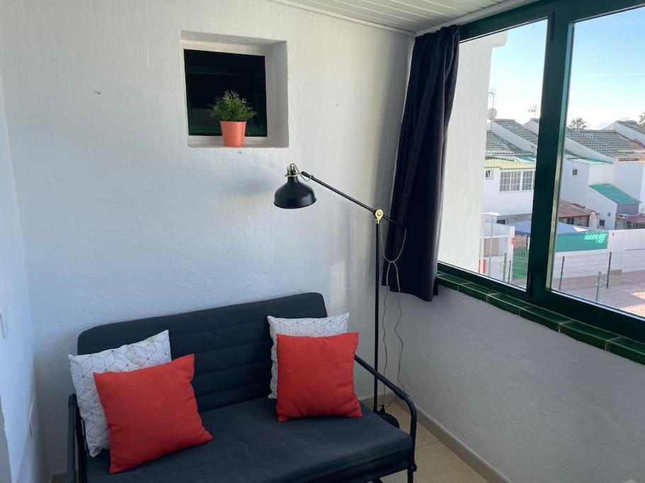 Entire Townhouse In The Paradise - Gran Canaria Maspalomas (Gran Canaria) Exterior foto