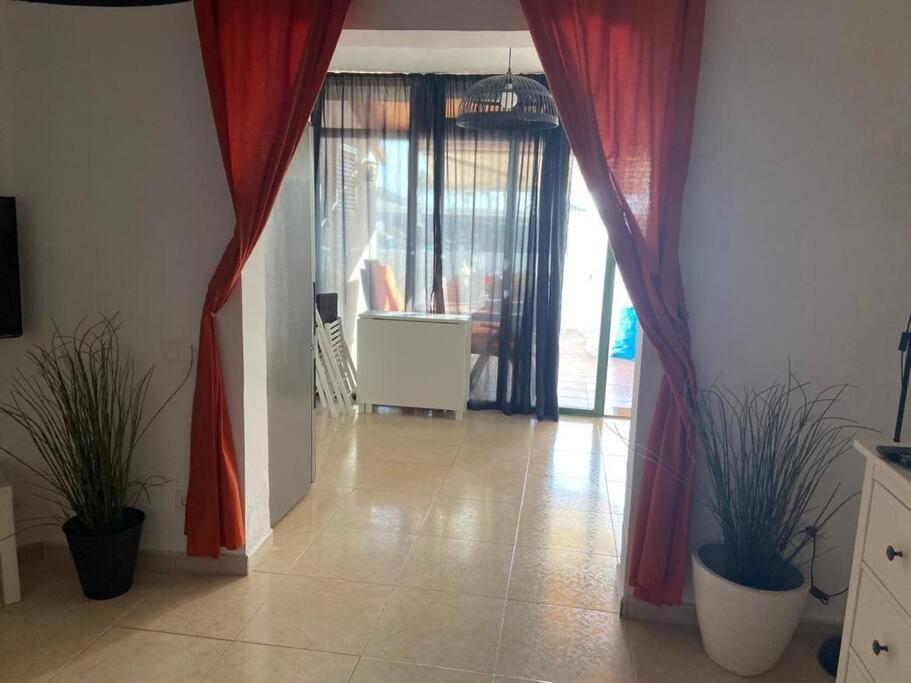 Entire Townhouse In The Paradise - Gran Canaria Maspalomas (Gran Canaria) Exterior foto