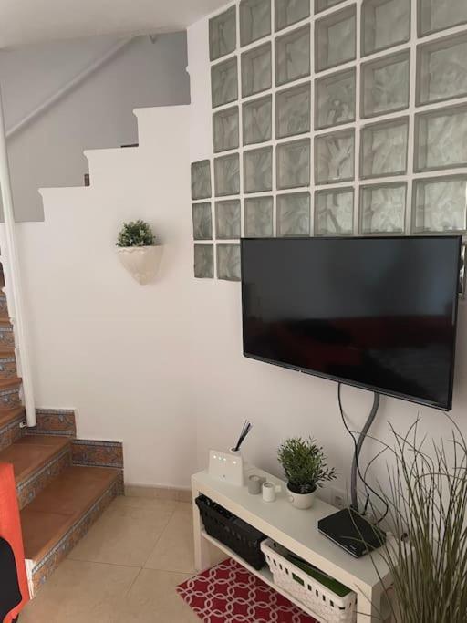 Entire Townhouse In The Paradise - Gran Canaria Maspalomas (Gran Canaria) Exterior foto