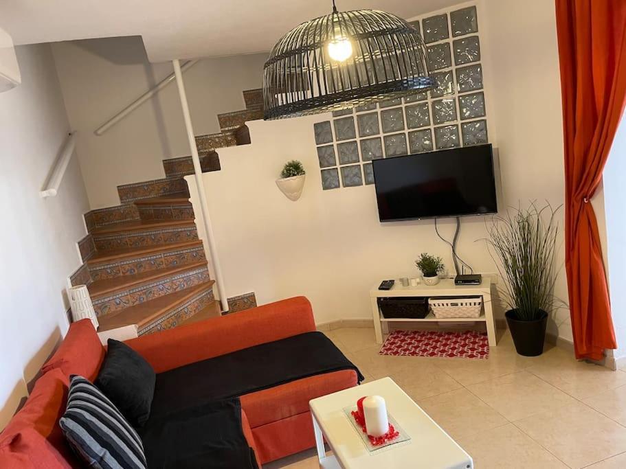 Entire Townhouse In The Paradise - Gran Canaria Maspalomas (Gran Canaria) Exterior foto
